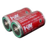 Hi-Watt R20P D Size 1.5V Batteries Carbon Supper Heavy Duty Dry Primary Battery for Gas Stove Electronic Organ Flashlight