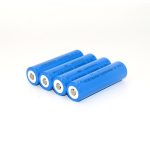 Wholesale Deep Cycle 3.7V ICR18650 2200mAh Rechargeable Lithium Ion Battery for Power bank - Image 7