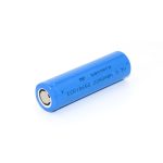 Wholesale Deep Cycle 3.7V ICR18650 2200mAh Rechargeable Lithium Ion Battery for Power bank