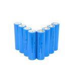 Wholesale Deep Cycle 3.7V ICR18650 2200mAh Rechargeable Lithium Ion Battery for Power bank - Image 5