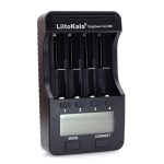LiitoKala Lii-500 Battery Charger for 26650 AA AAA Battery LCD Display Test The Battery Capacity - Image 2