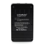 LiitoKala Lii-500 Battery Charger for 26650 AA AAA Battery LCD Display Test The Battery Capacity - Image 5