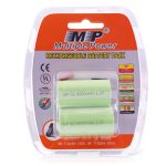 MP® Sub C 1.2V 4000mAh Ni-CD SC Rechargeable Battery for Power Tools (with Tabs) - Image 3
