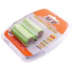 MP® Sub C 1.2V 4000mAh Ni-CD SC Rechargeable Battery for Power Tools (with Tabs) - Image 2