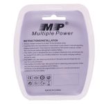 MP® Sub C 1.2V 4000mAh Ni-CD SC Rechargeable Battery for Power Tools (with Tabs) - Image 5