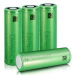 MP®100% Original High Power INR21700 VTC6A 3.7V 4000mAh Li-ion Rechargeable Battery 15C Discharge for Ebike Battery Pack - Image 6