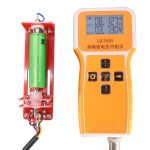 MP®100% Original High Power INR21700 VTC6A 3.7V 4000mAh Li-ion Rechargeable Battery 15C Discharge for Ebike Battery Pack - Image 4