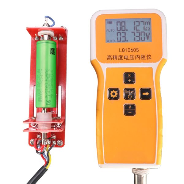 MP®100% Original High Power INR21700 VTC6A 3.7V 4000mAh Li-ion Rechargeable Battery 15C Discharge for Ebike Battery Pack - Image 4