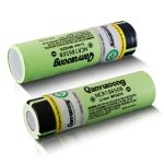 QanYUloong®100% New Original NCR18650B 3.7V 3400mAh 18650 Lithium Rechargeable Battery For Flashlight Batteries Power Bank - Image 3