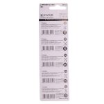 TIANQIU CR1632 3V Lithium Battery - Image 2