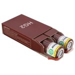 QanYUloong®3.7V 18650 Lithium Battery HG2 3000mAh 20A Discharge Rechargeable battery +DIY Nickel For 18V Tool Battery - Image 7