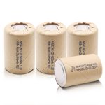 4/5SC 1.2V 1500mAh Sub C Ni-cd Rechargeable Battery 10C Discharge for Power Tools Electric drill - Image 7