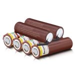 QanYUloong®3.7V 18650 Lithium Battery HG2 3000mAh 20A Discharge Rechargeable battery +DIY Nickel For 18V Tool Battery - Image 6