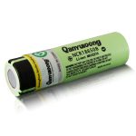 QanYUloong®100% New Original NCR18650B 3.7V 3400mAh 18650 Lithium Rechargeable Battery For Flashlight Batteries Power Bank - Image 2