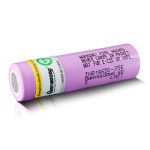 QanYUloong®QanYUloong 100% Original 3.7V INR18650 High-Power Lithium Battery for Electric Tools 35E 3500mAh Flashlight Long-Lasting Use - Image 2