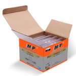 MP®1.2V Ni-MH AA 3000mAh Rechargeable Battery for Solar Lights,Remote Controller, Electric Toys - Image 6