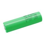 100% Original SAMSUNG INR18650-25R 20A High Discharge Rate Lithium Battery