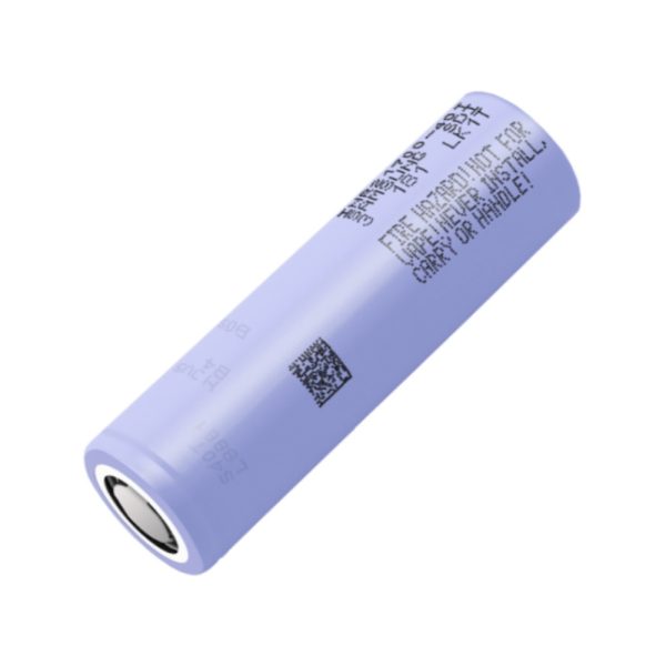 100% Original SAMSUNG INR21700-40T 4000mAh 35A Rechargeable Lithium Battery - Image 2
