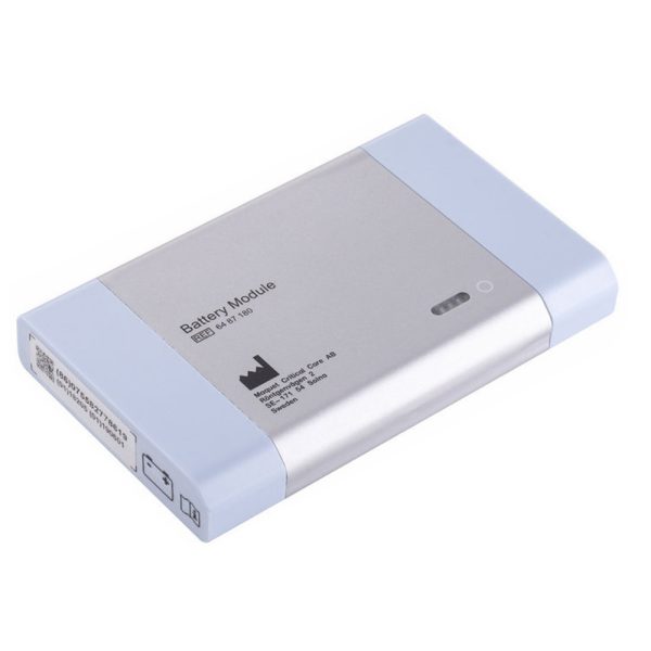 New For MAQUET SERVO-I SERVO-S Battery 6487180 Parts Module Compatible Battery Module 6487180