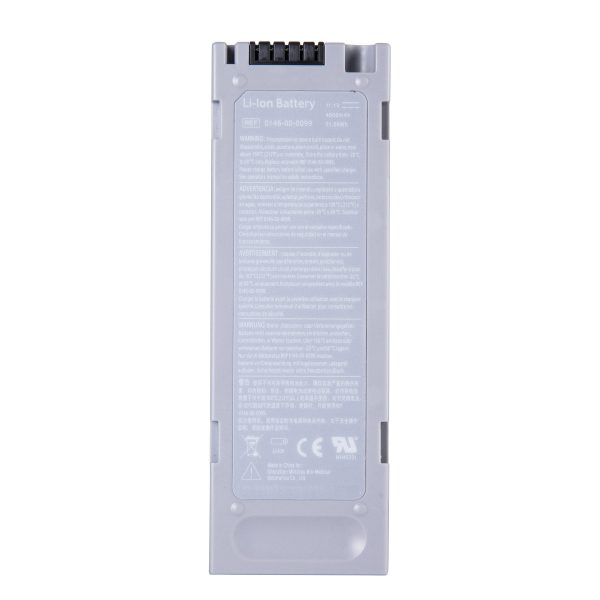 New 0146-00-0099 Vital Signs Monitor Battery For Mindray PM7000 0146-00-0099 DPM3 DPM4 DPM5 Passport 2