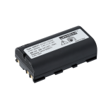 GEB211 Battery for Leica ATX1200 RX1200 GPS1200 GRX1200 total station Brand New Li-ion Battery