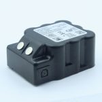 GEB77 For Leica TC600 900 Series Total Station Surveying Equiment Replacement Rechargeable 12V NI-MH Battery - Image 2