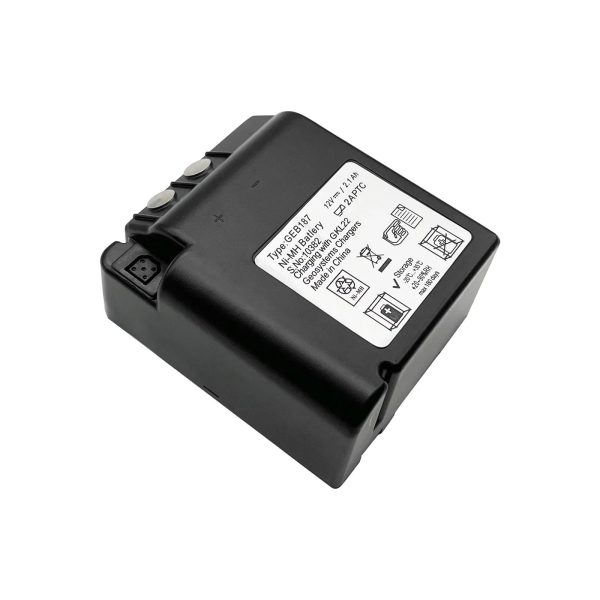 GEB187 Battery For Leica TCA1100 TCA1700 TCA1800 TPS1000 TPS2000 TPS2003 Total Station