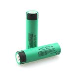 100% Original Panasonic NCR18650A 3100mAh lithium battery