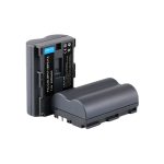 BP511 BP-511A Batteries for Canon PowerShot G1 G2 G3 G5 G6 90 90IS EOS 40D 300D 5D 20D 30D 50D 10D D60 MV30i 300 Camera - Image 3