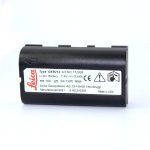 High Quality GEB212 Replacement Battery for Leica ATX1200 ATX1230 GPS1200 GPS900 GRX1200 7.4V 2600mAh - Image 6