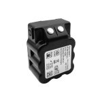 GEB77 For Leica TC600 900 Series Total Station Surveying Equiment Replacement Rechargeable 12V NI-MH Battery - Image 4