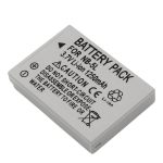 NB-5L NB5L Camera Battery For Canon S110 SX200 SX210 SX220 SX230 IS HS IXUS 850 870 800 860 990 SD 950 970 - Image 2