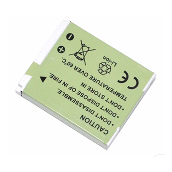 NB-6L NB-6LH Digital Battery for Canon Power-shot Camera HS SX520 SX530 SX540 SX600 SX610 SX700 SX710 IXUS 95 200 210 - Image 4