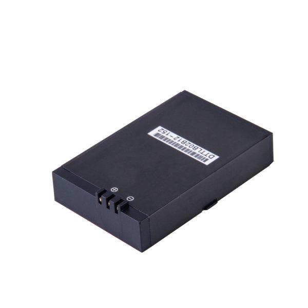 LB-02 12-100-0001 Battery Replacement For Biolight A2 A3 A4 A5 A6 A8 Q5 Vital Signs Monitor - Image 3