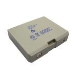30344030 Rechargeable Nickel Cadmium Battery 12V 1200mAh defibrillator battery for GE SCP 913/915/922 new - Image 3