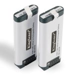 Lithium-Ion Battery For Hamilton C1 Ventilator REF 369108 10.8V 6600mAh 72WH - Image 7
