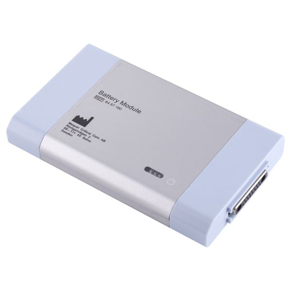 New For MAQUET SERVO-I SERVO-S Battery 6487180 Parts Module Compatible Battery Module 6487180 - Image 2