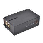 LI12I001A LI12I002A 2ICR19/65 115-018016-00 for Mindray Defibrillateur Beneview T1 Replacement Battery - Image 4