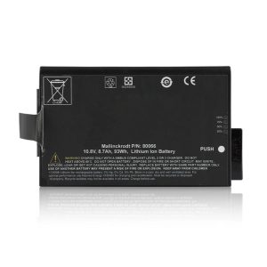 NI2020ED Ni2020iK24 PN 80066 Battery For Inspired Energy Ni2020 NI2020TS24 NI2020A24 NI2020HD24