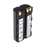 High Quality GEB212 Replacement Battery for Leica ATX1200 ATX1230 GPS1200 GPS900 GRX1200 7.4V 2600mAh - Image 3