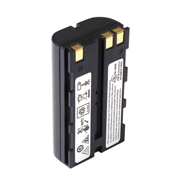 High Quality GEB212 Replacement Battery for Leica ATX1200 ATX1230 GPS1200 GPS900 GRX1200 7.4V 2600mAh - Image 3