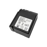 GEB187 Battery For Leica TCA1100 TCA1700 TCA1800 TPS1000 TPS2000 TPS2003 Total Station - Image 2