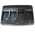 GKL341 Charger for Leica GEB211 GEB212 GEB221 GEB222 GEB241 GEB242 GEB331 Battery Charging EU US Plug - Image 3