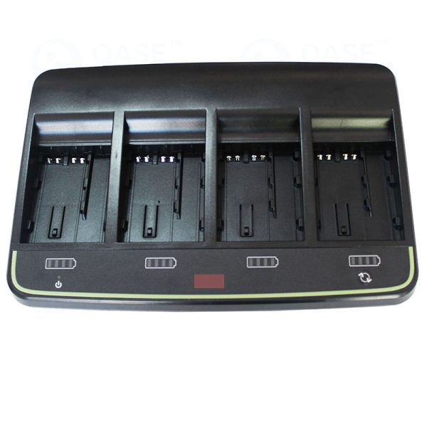 GKL341 Charger for Leica GEB211 GEB212 GEB221 GEB222 GEB241 GEB242 GEB331 Battery Charging EU US Plug - Image 3