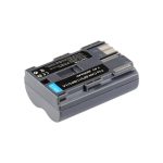 BP511 BP-511A Batteries for Canon PowerShot G1 G2 G3 G5 G6 90 90IS EOS 40D 300D 5D 20D 30D 50D 10D D60 MV30i 300 Camera - Image 2