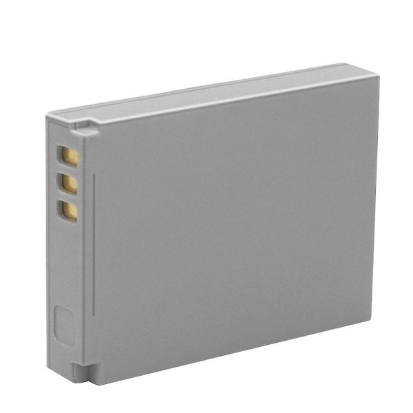 NB-5L NB5L Camera Battery For Canon S110 SX200 SX210 SX220 SX230 IS HS IXUS 850 870 800 860 990 SD 950 970 - Image 3