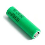 100% Original SAMSUNG INR18650-25R 20A High Discharge Rate Lithium Battery - Image 2