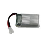 702030 3.7V 300mAh Lithium polymer RC drone battery for U816 U830 - Image 5