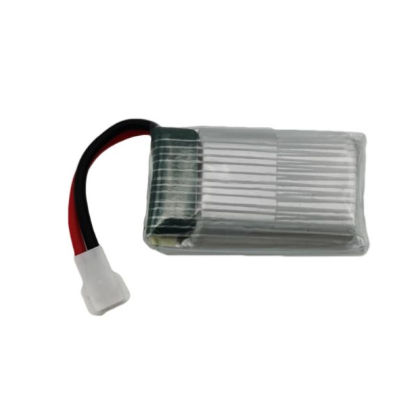 702030 3.7V 300mAh Lithium polymer RC drone battery for U816 U830 - Image 5