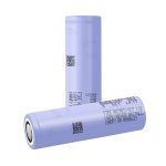 100% Original SAMSUNG INR21700-40T 4000mAh 35A Rechargeable Lithium Battery - Image 3